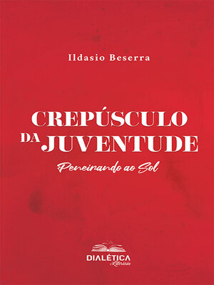 cover image of Crepúsculo da Juventude